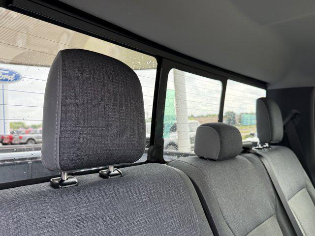 new 2025 Ford F-150 car, priced at $61,594