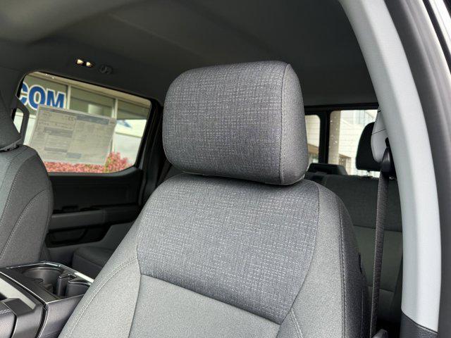 new 2025 Ford F-150 car, priced at $61,594