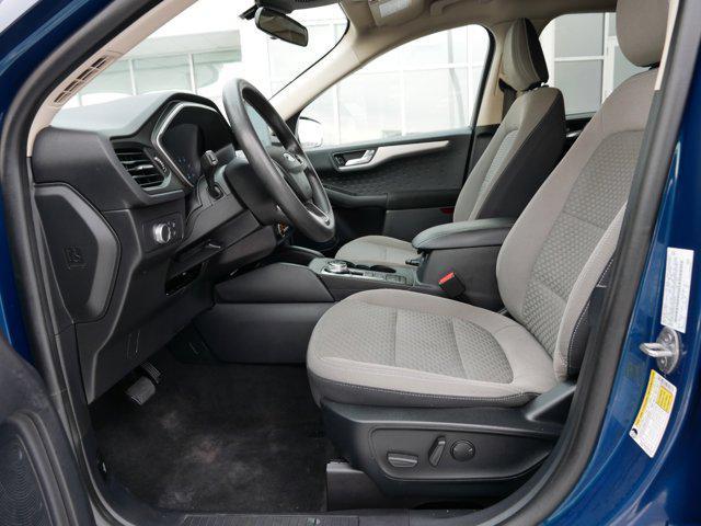 used 2020 Ford Escape car, priced at $14,977