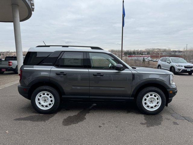 new 2024 Ford Bronco Sport car, priced at $32,494