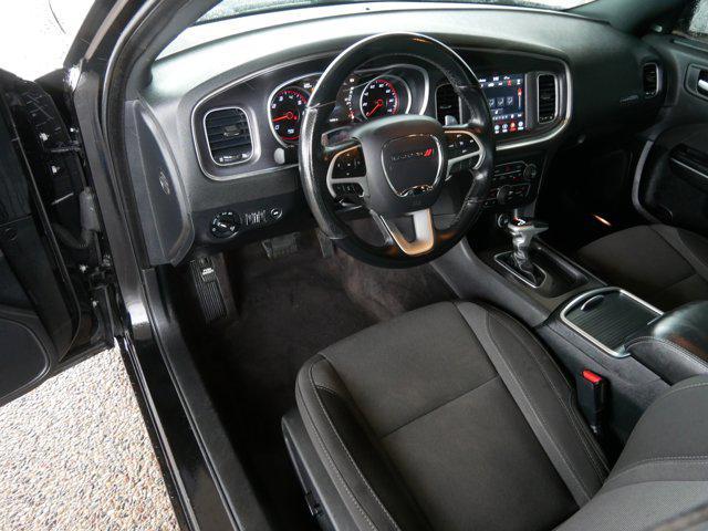 used 2018 Dodge Charger car, priced at $16,980