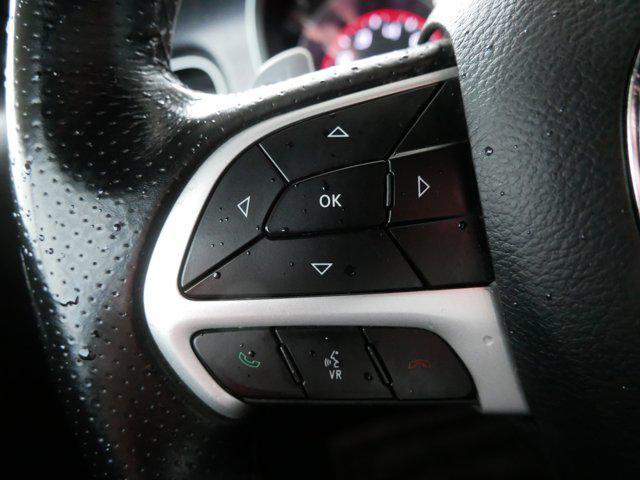 used 2018 Dodge Charger car, priced at $16,980