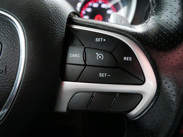 used 2018 Dodge Charger car, priced at $16,980