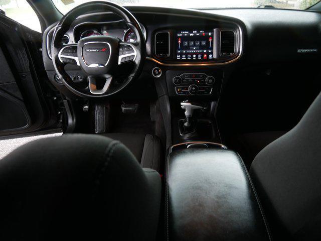 used 2018 Dodge Charger car, priced at $16,980