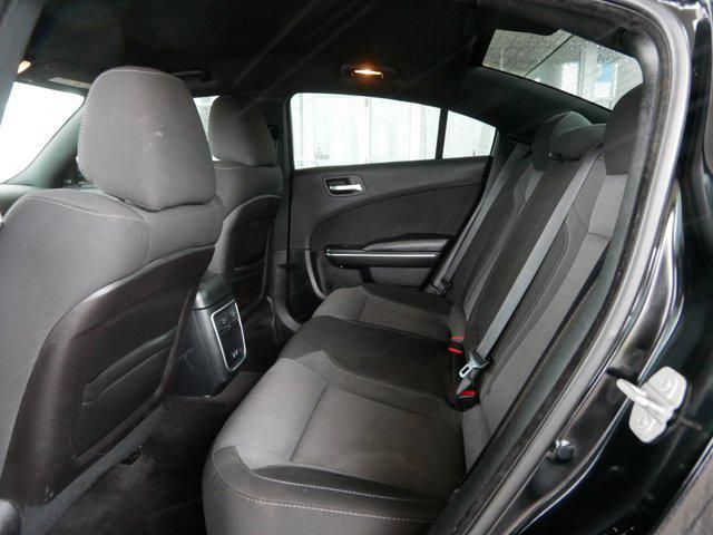 used 2018 Dodge Charger car, priced at $16,980