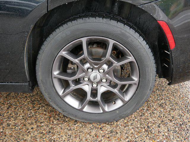 used 2018 Dodge Charger car, priced at $16,980