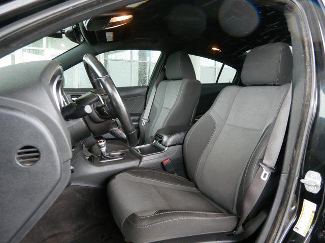 used 2018 Dodge Charger car, priced at $16,980