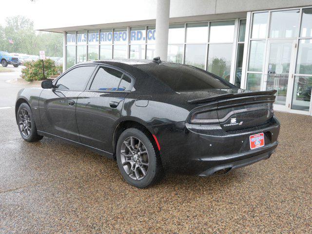 used 2018 Dodge Charger car, priced at $16,980