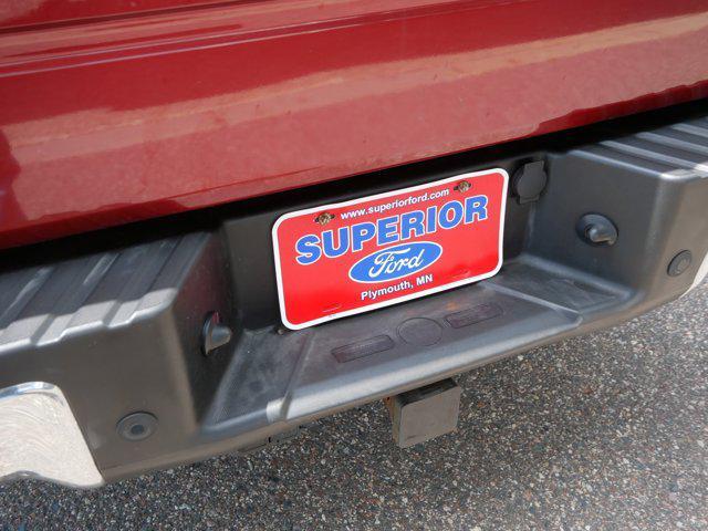 used 2014 Ford F-150 car, priced at $12,988