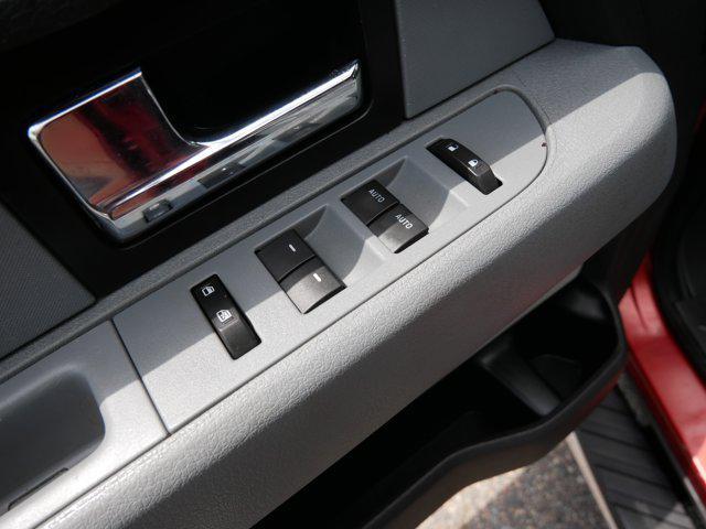 used 2014 Ford F-150 car, priced at $12,988