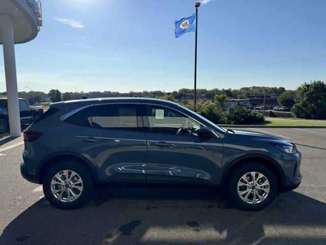 new 2024 Ford Escape car, priced at $28,595