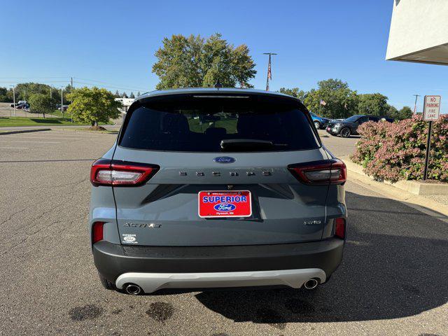 new 2024 Ford Escape car, priced at $28,595