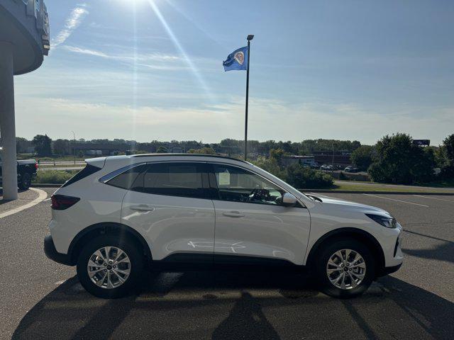 new 2024 Ford Escape car, priced at $35,027