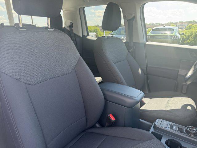 new 2025 Ford Maverick car, priced at $29,263