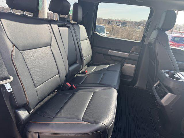 new 2025 Ford F-350 car, priced at $93,005