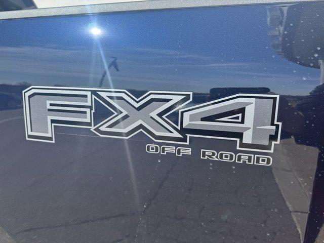 new 2025 Ford F-350 car, priced at $93,005