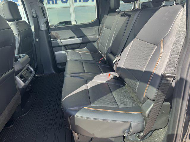 new 2025 Ford F-350 car, priced at $93,005