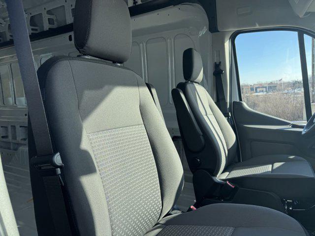 new 2024 Ford Transit-250 car, priced at $62,925