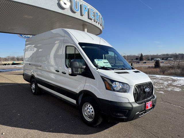 new 2024 Ford Transit-250 car, priced at $62,925