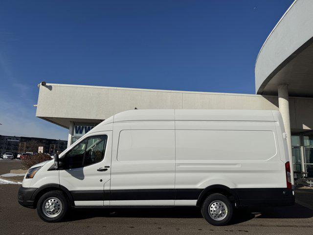 new 2024 Ford Transit-250 car, priced at $62,925