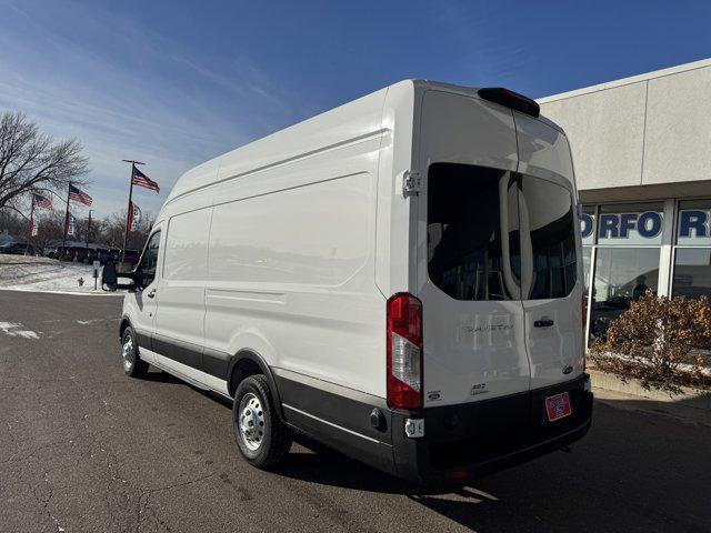 new 2024 Ford Transit-250 car, priced at $62,925