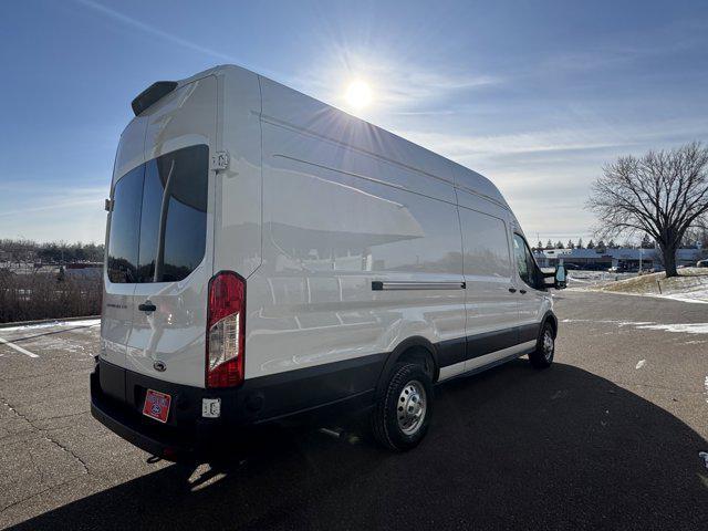 new 2024 Ford Transit-250 car, priced at $62,925