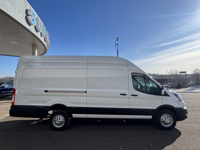 new 2024 Ford Transit-250 car, priced at $62,925