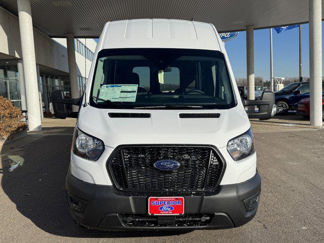 new 2024 Ford Transit-250 car, priced at $62,925