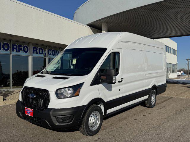 new 2024 Ford Transit-250 car, priced at $62,925