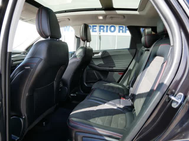 used 2021 Ford Escape car, priced at $26,489