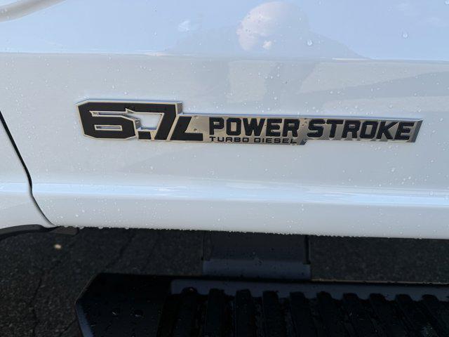 new 2026 Ford F-250 car, priced at $72,045