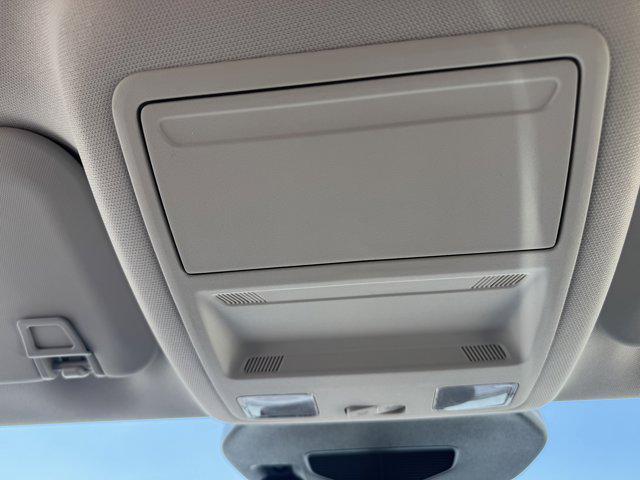 new 2025 Ford Escape car, priced at $32,201