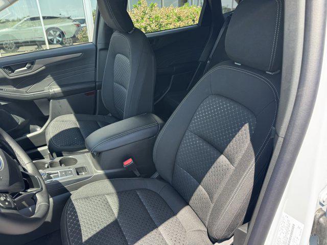 new 2025 Ford Escape car, priced at $32,201