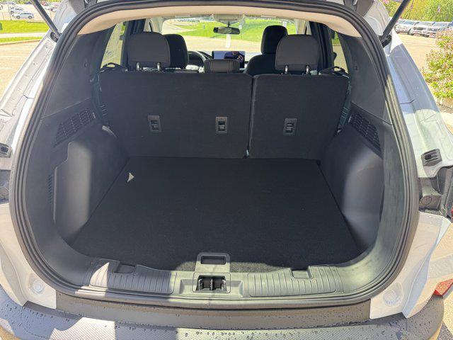 new 2025 Ford Escape car, priced at $32,201