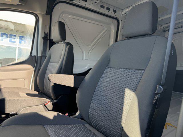 new 2024 Ford Transit-250 car, priced at $56,685