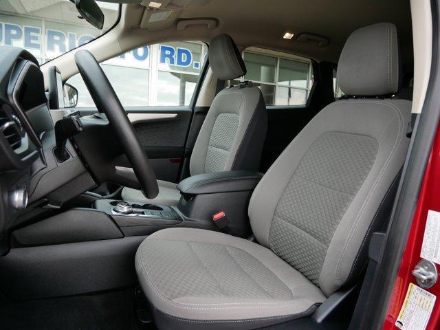 used 2020 Ford Escape car, priced at $23,735