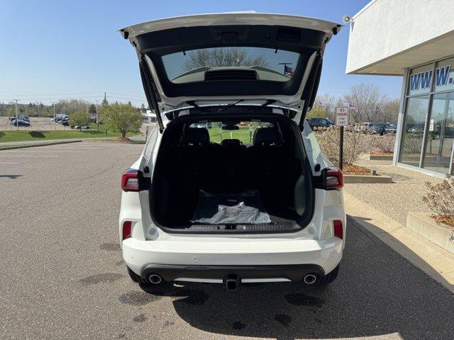 new 2024 Ford Escape car, priced at $35,953