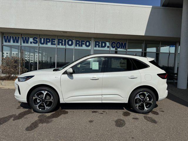 new 2024 Ford Escape car, priced at $35,488