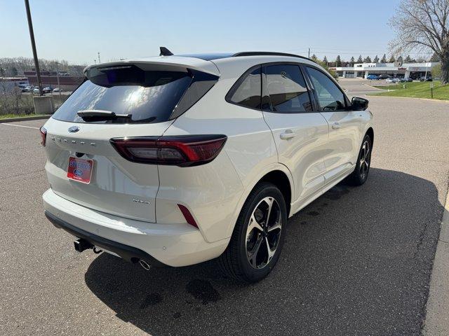 new 2024 Ford Escape car, priced at $35,853