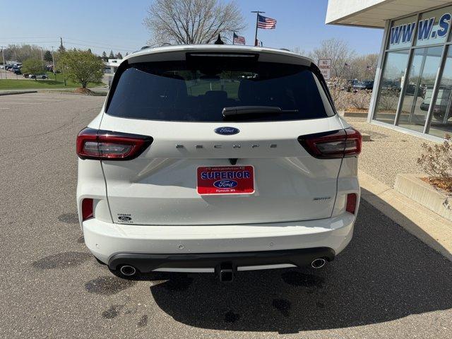 new 2024 Ford Escape car, priced at $35,853