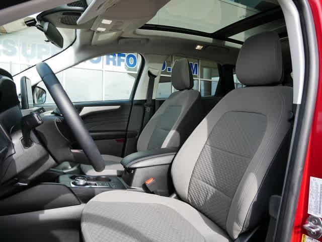 used 2022 Ford Escape car, priced at $26,989
