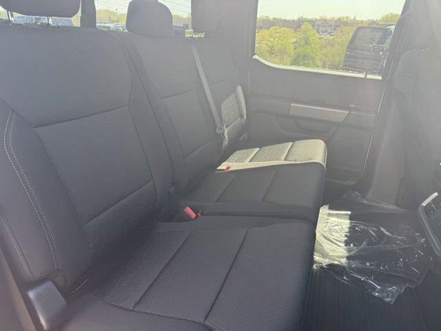 new 2025 Ford F-150 car, priced at $54,470