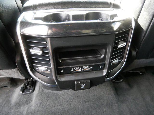 used 2020 Ram 1500 car, priced at $35,488