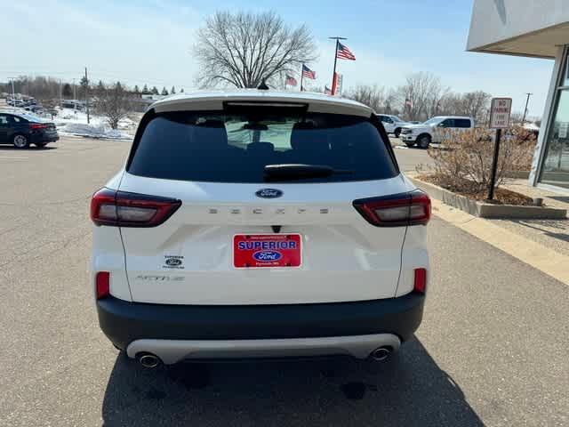 new 2024 Ford Escape car, priced at $28,736