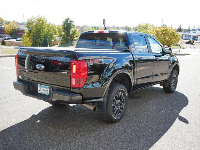 used 2019 Ford Ranger car, priced at $31,685