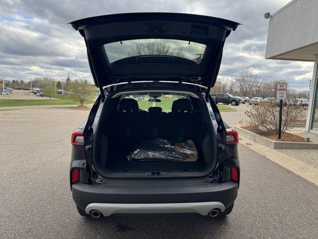 new 2024 Ford Escape car, priced at $31,288