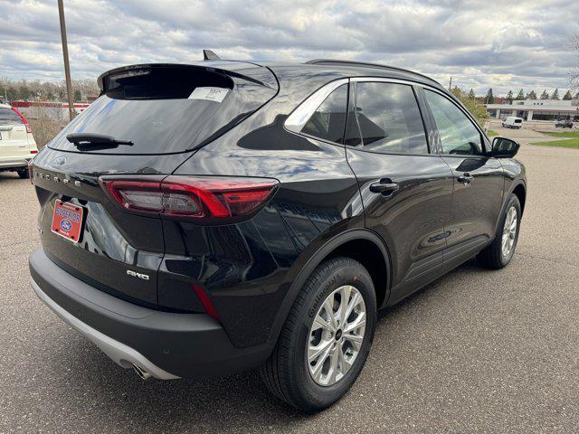 new 2024 Ford Escape car, priced at $31,288