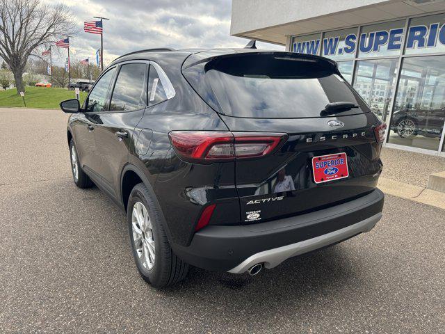 new 2024 Ford Escape car, priced at $31,288