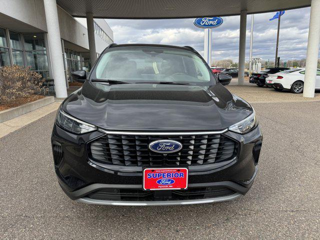 new 2024 Ford Escape car, priced at $31,288