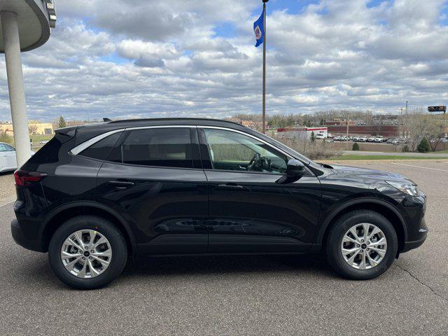 new 2024 Ford Escape car, priced at $31,288